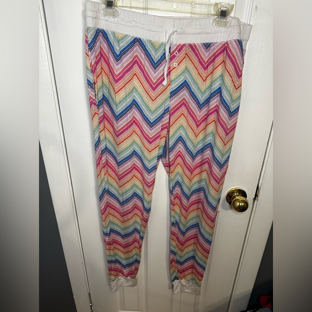 Little Sleepies Multicolor Bottoms